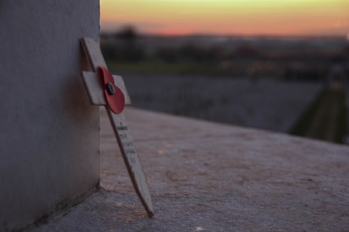 tyne cot 5